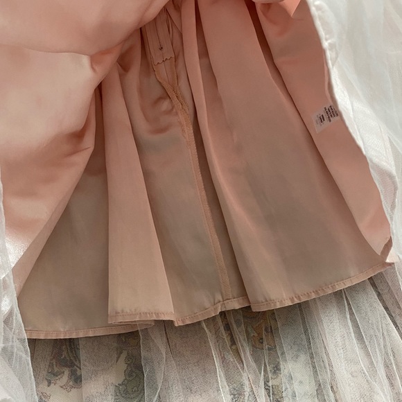 Party dress for girls - Picture 9 of 9